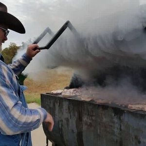 Meet your Posher, Billyjo